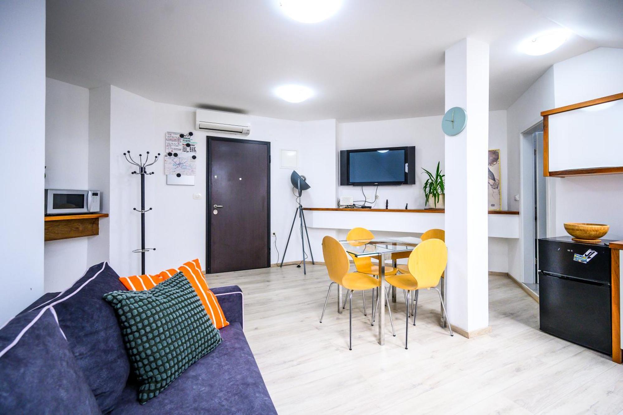 The City Loft Liubliana Exterior foto